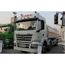 25000liters vendas quentes LHD Shanqi 6x4 caminhão de combustível